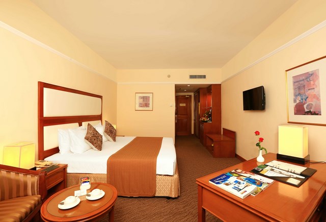 Phòng ngủ - Hotel24h.net